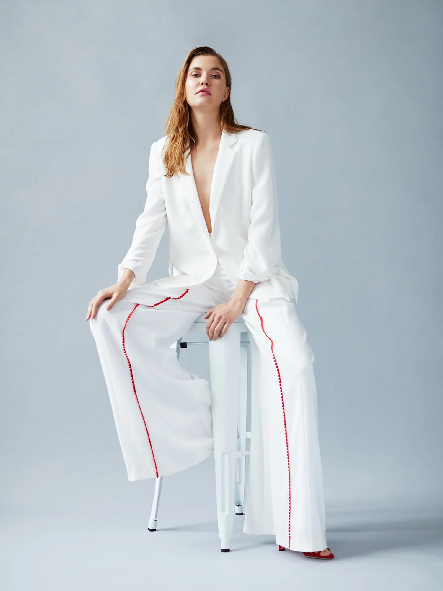 Jeneffer Jones Punjani WARDROBE - FASHION