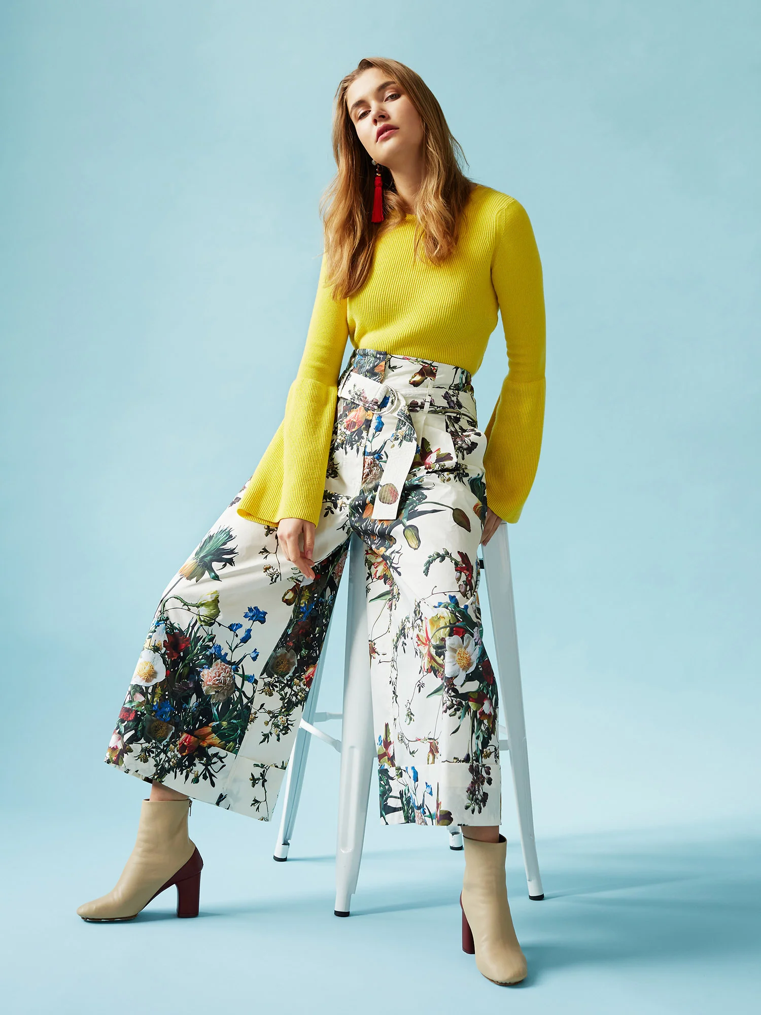Jeneffer Jones Punjani WARDROBE - FASHION