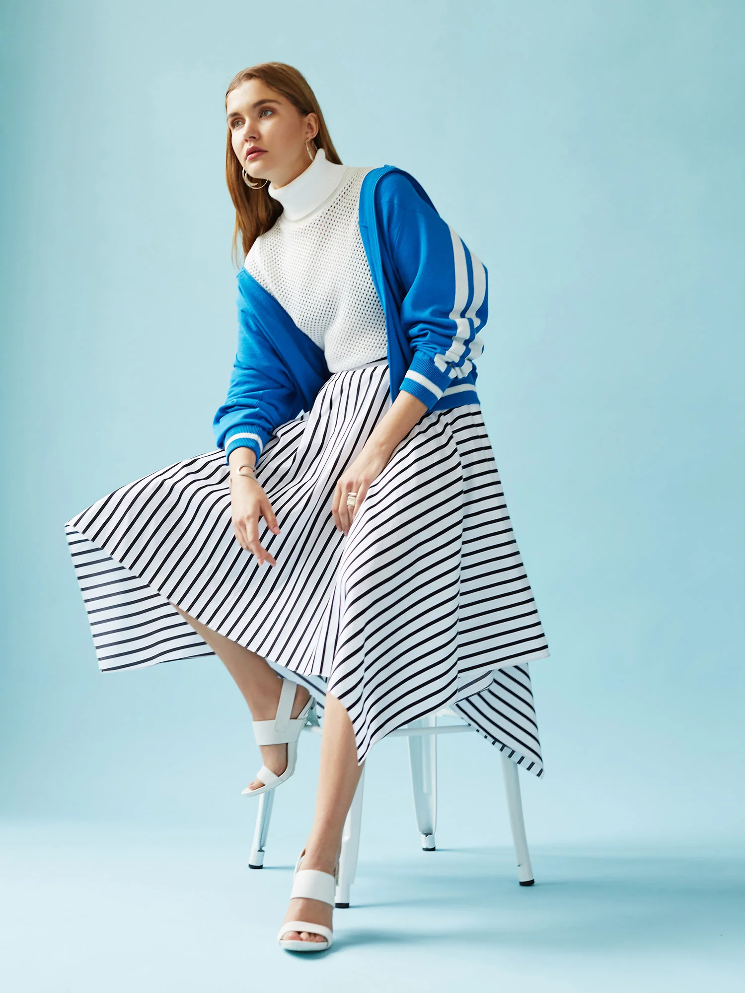 Jeneffer Jones Punjani WARDROBE - FASHION