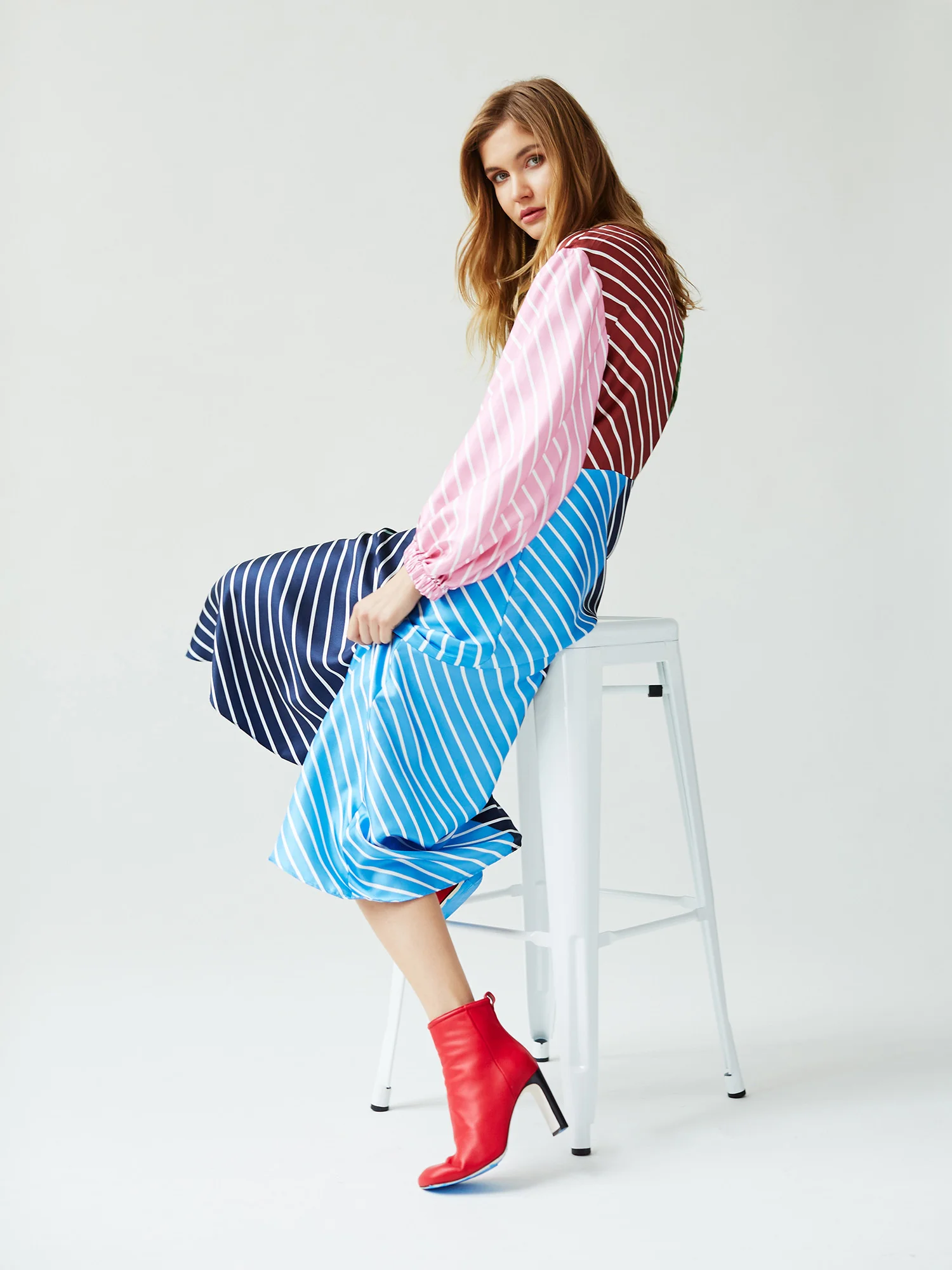 Jeneffer Jones Punjani WARDROBE - FASHION