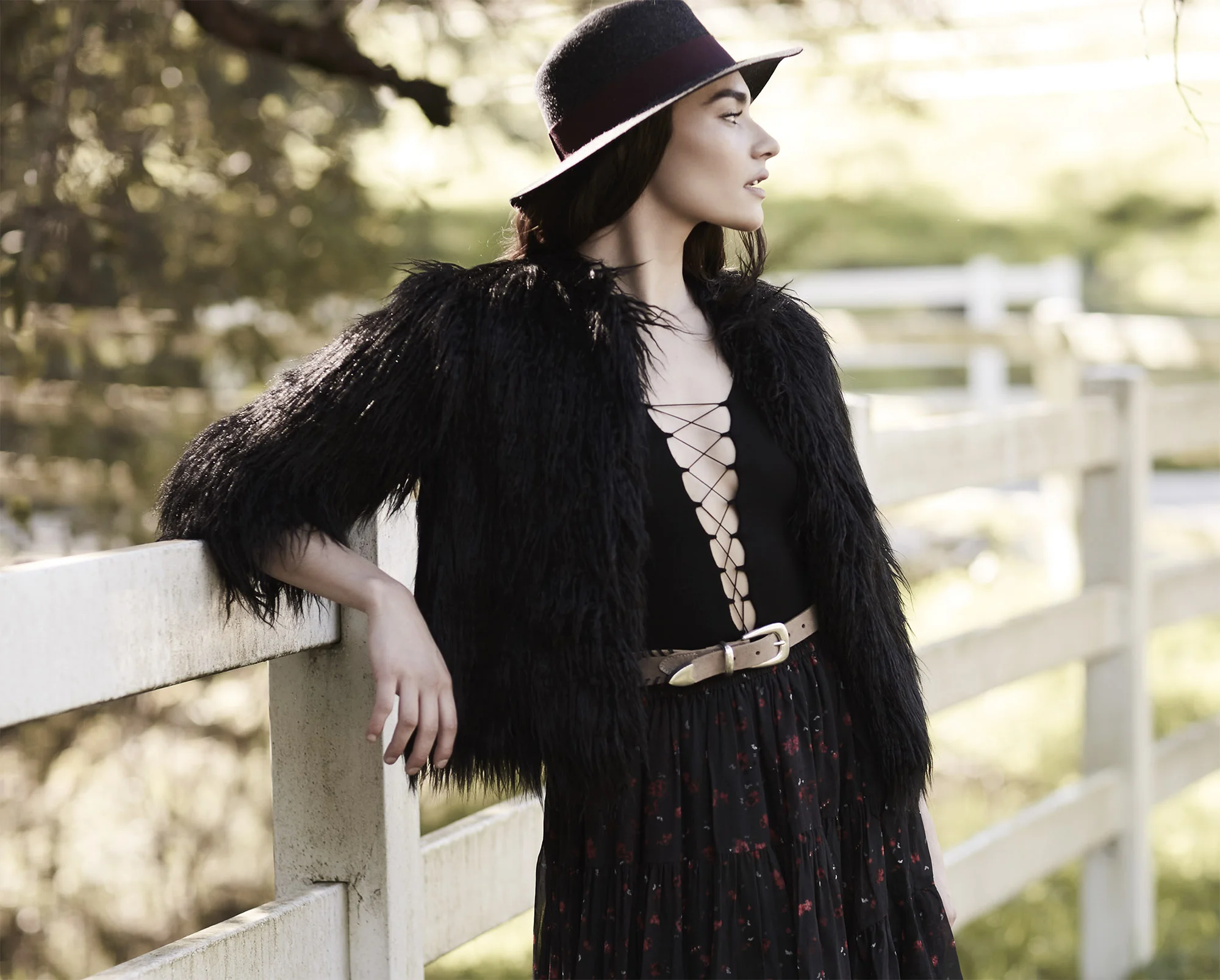 Jeneffer Jones Punjani WARDROBE - FASHION