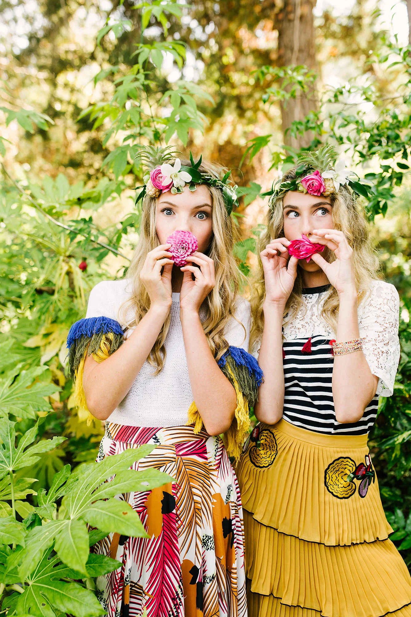 Jeneffer Jones Punjani WARDROBE - LIFESTYLE/EDITORIAL