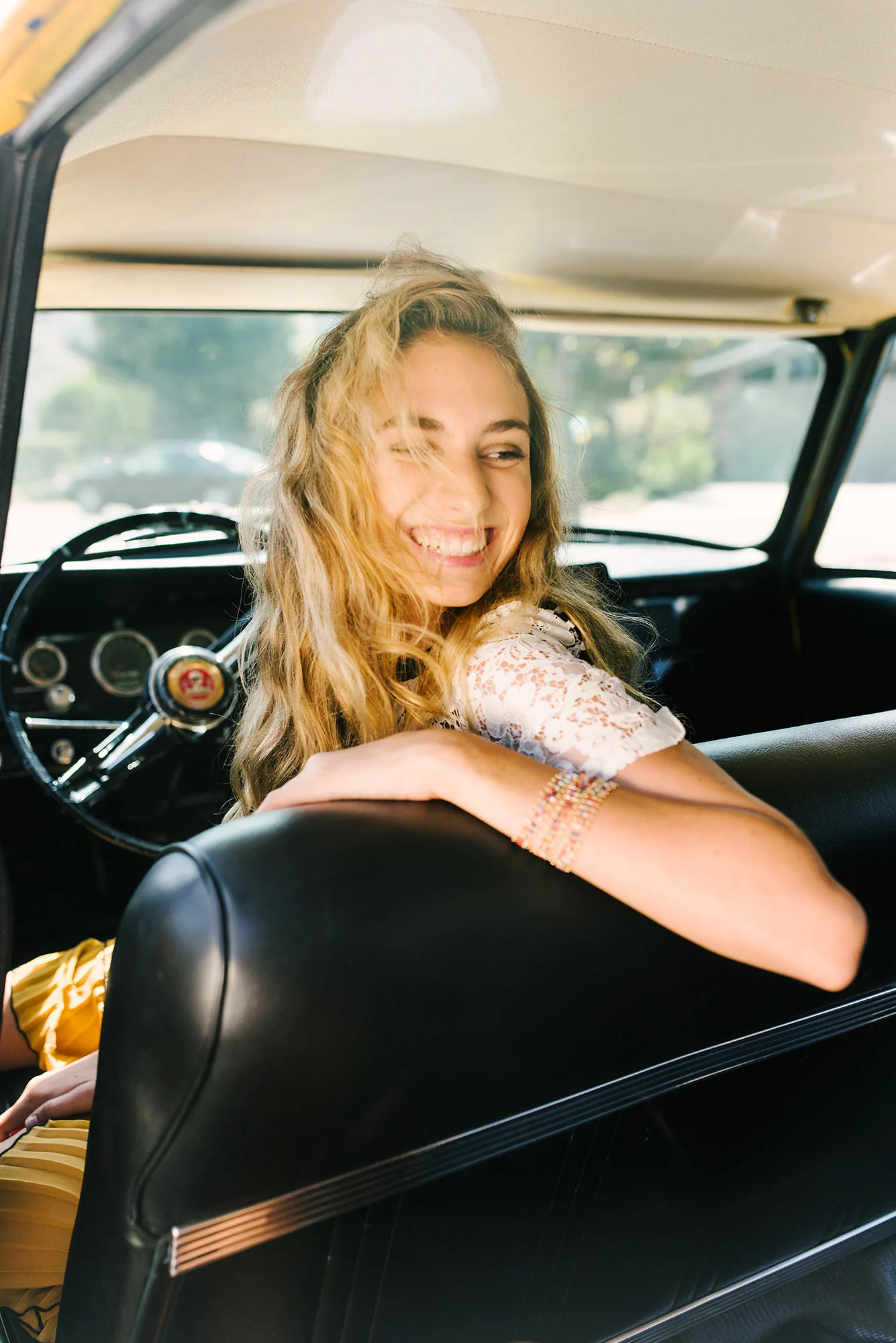 Jeneffer Jones Punjani WARDROBE - LIFESTYLE/EDITORIAL