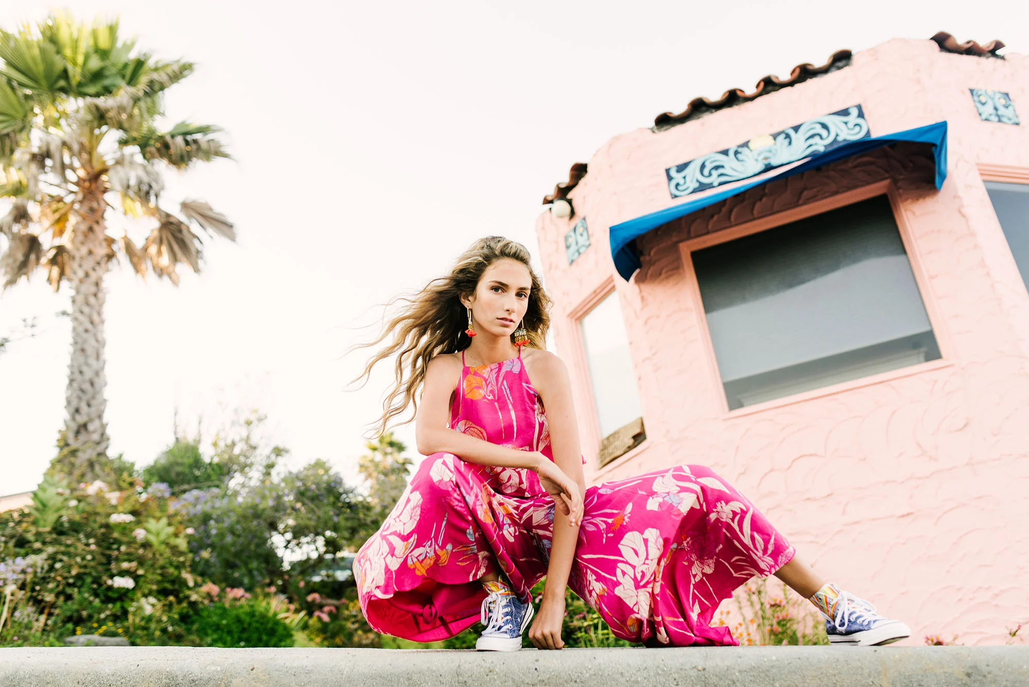 Jeneffer Jones Punjani WARDROBE - LIFESTYLE/EDITORIAL