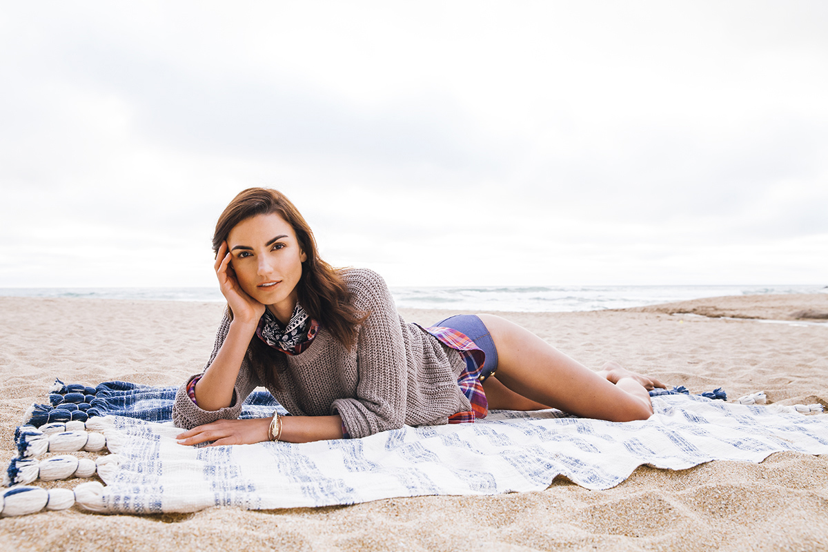 Jeneffer Jones Punjani WARDROBE - LIFESTYLE/EDITORIAL