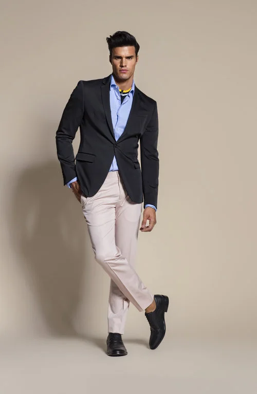 GINO TANABE WARDROBE - FASHION MEN