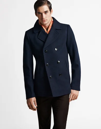 GINO TANABE WARDROBE - FASHION MEN