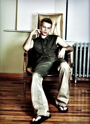 GINO TANABE WARDROBE - FASHION MEN