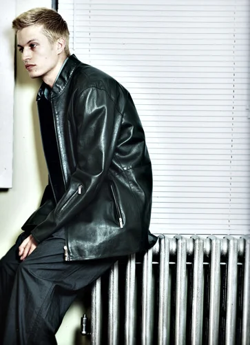 GINO TANABE WARDROBE - FASHION MEN