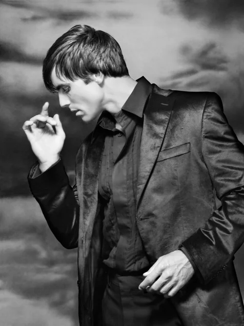 GINO TANABE WARDROBE - FASHION MEN