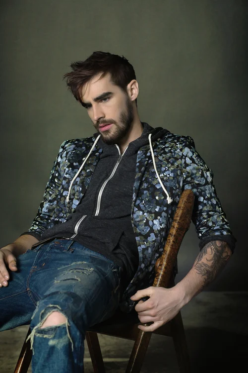 GINO TANABE WARDROBE - FASHION MEN