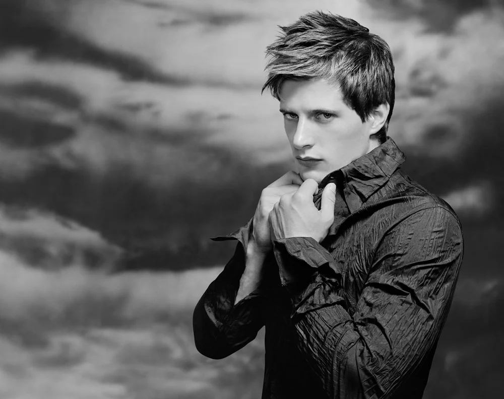 GINO TANABE WARDROBE - FASHION MEN