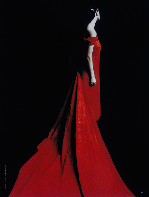 GINO TANABE WARDROBE - FASHION WOMEN