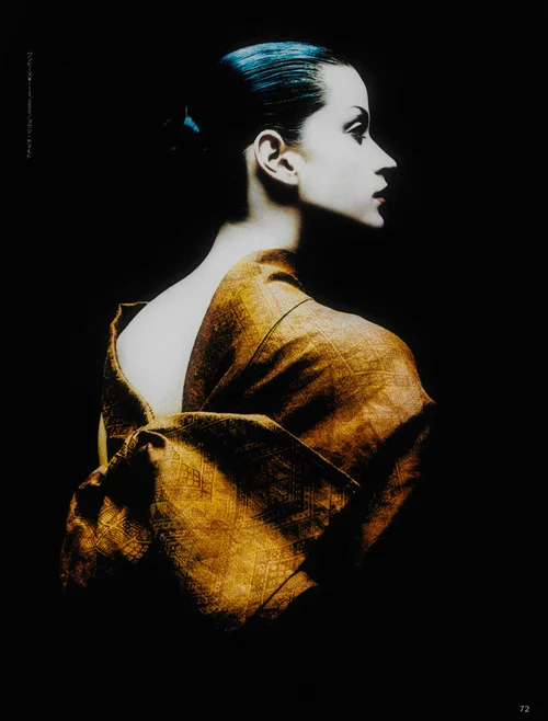 GINO TANABE WARDROBE - FASHION WOMEN