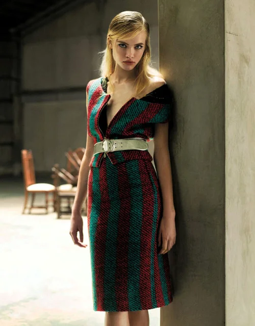 GINO TANABE WARDROBE - FASHION WOMEN