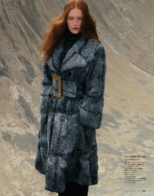 GINO TANABE WARDROBE - FASHION WOMEN