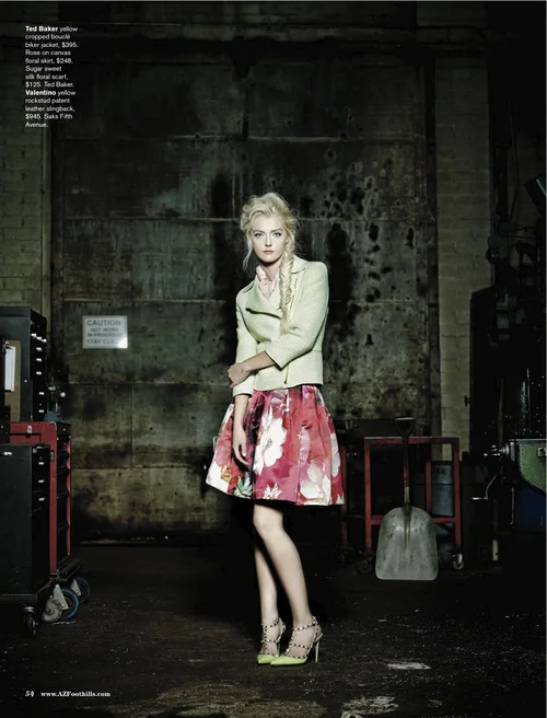 GINO TANABE WARDROBE - FASHION WOMEN
