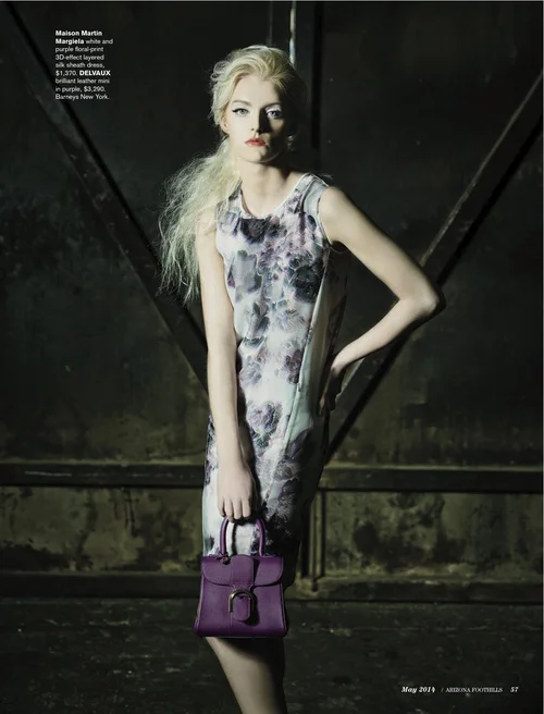GINO TANABE WARDROBE - FASHION WOMEN