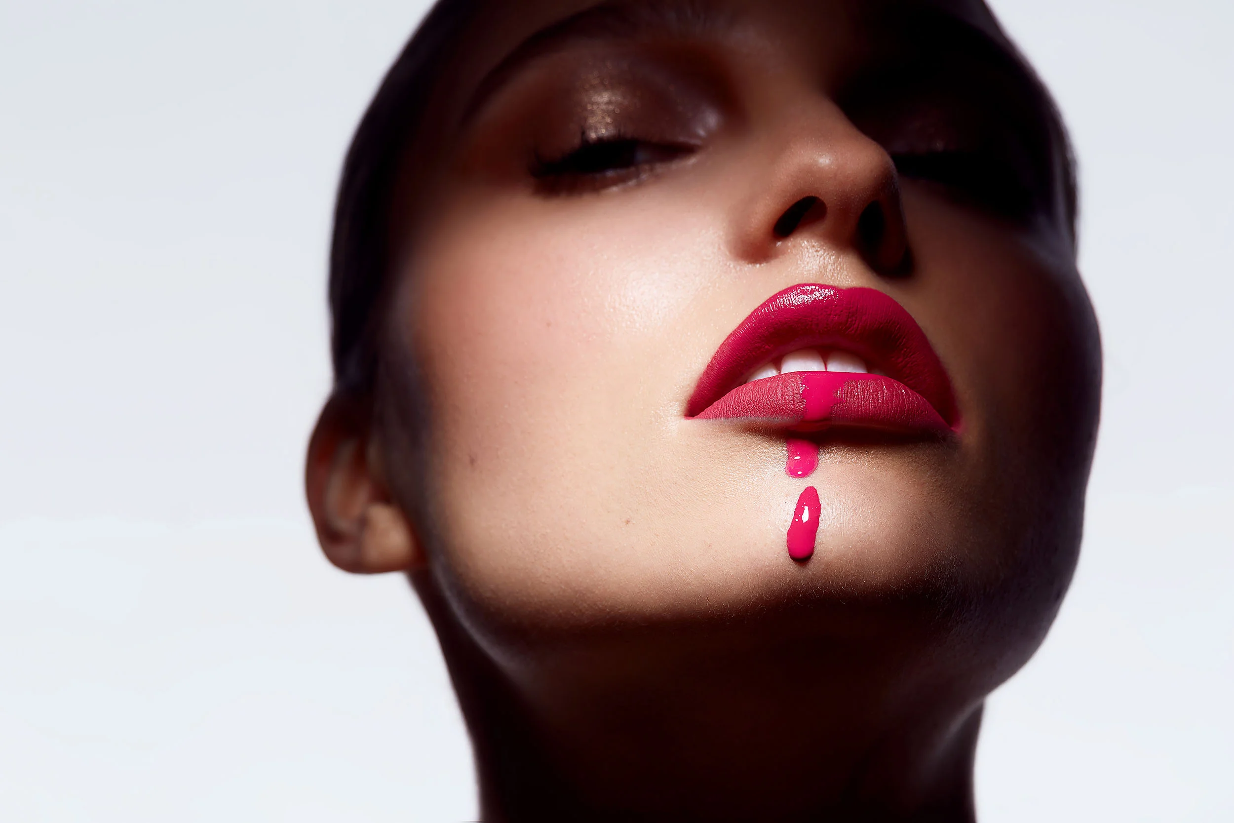 CAMILLE MONIQUE HAIR & MAKEUP - BEAUTY