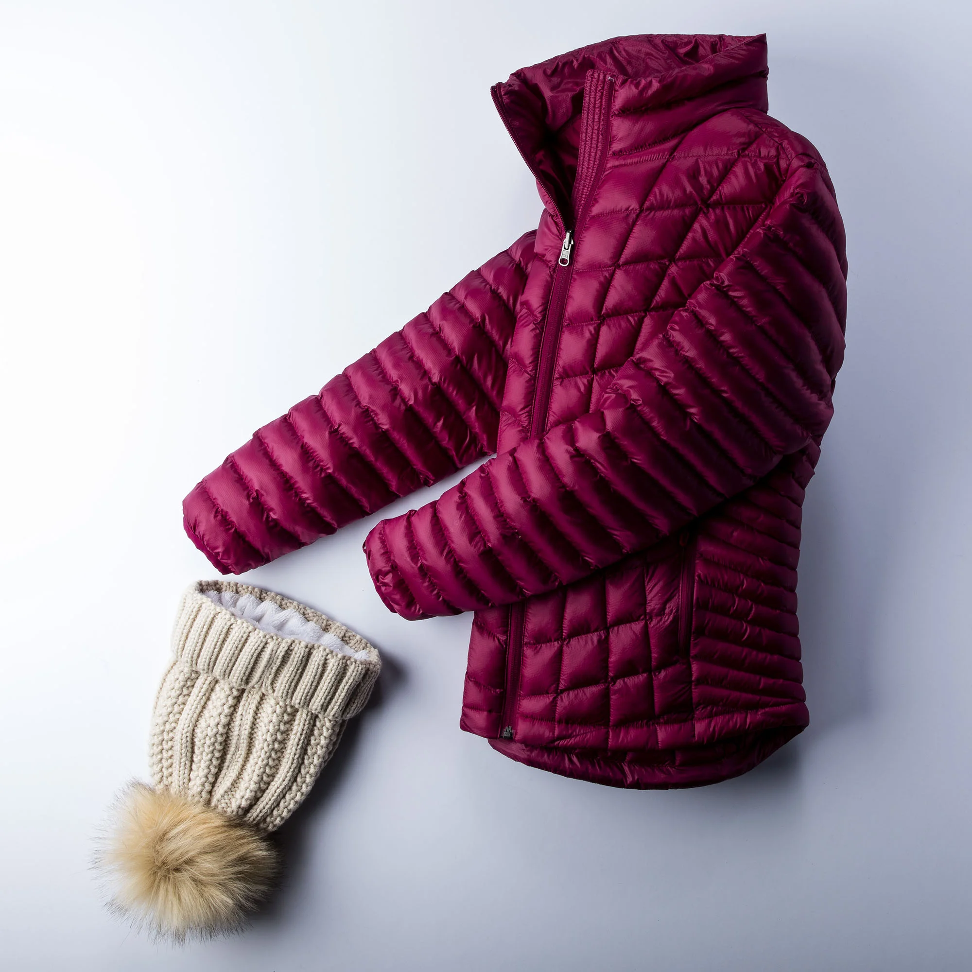 JULIE MALDONADO LAYDOWN/PRODUCT