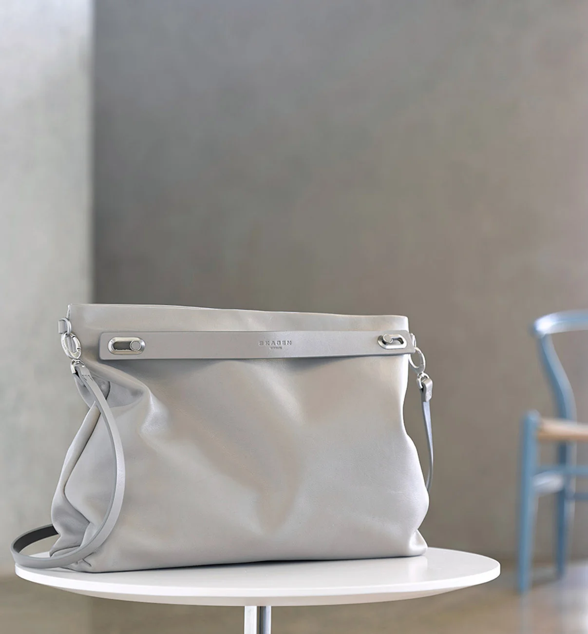 JULIE MALDONADO LAYDOWN/PRODUCT