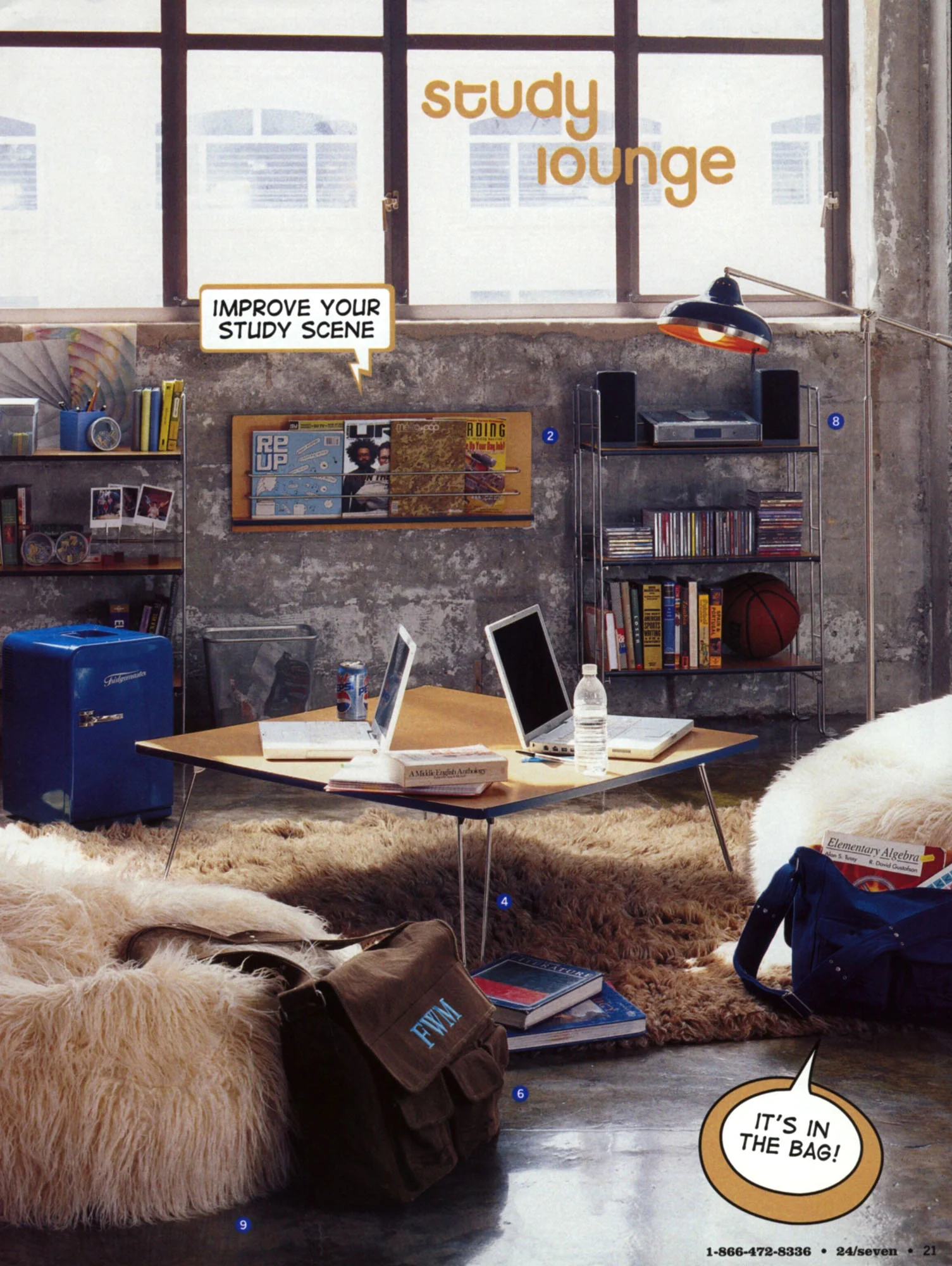 JULIE MALDONADO PROPS/INTERIORS