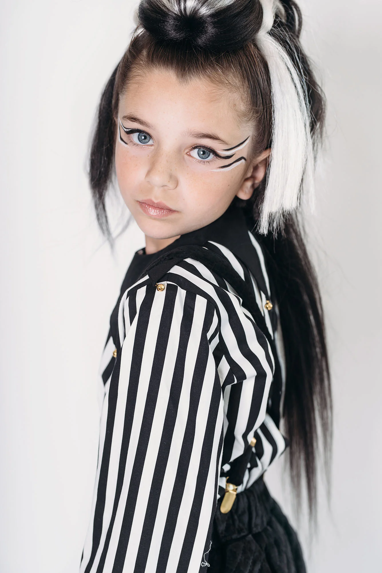 Jeneffer Jones Punjani WARDROBE - LITTLES