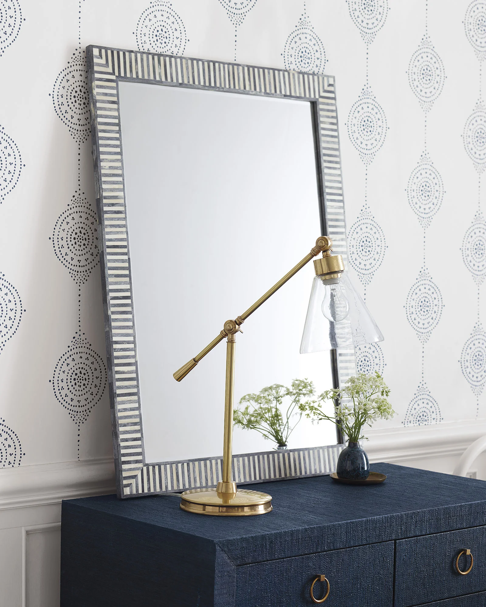 Jane Hartmann Props—Interiors
