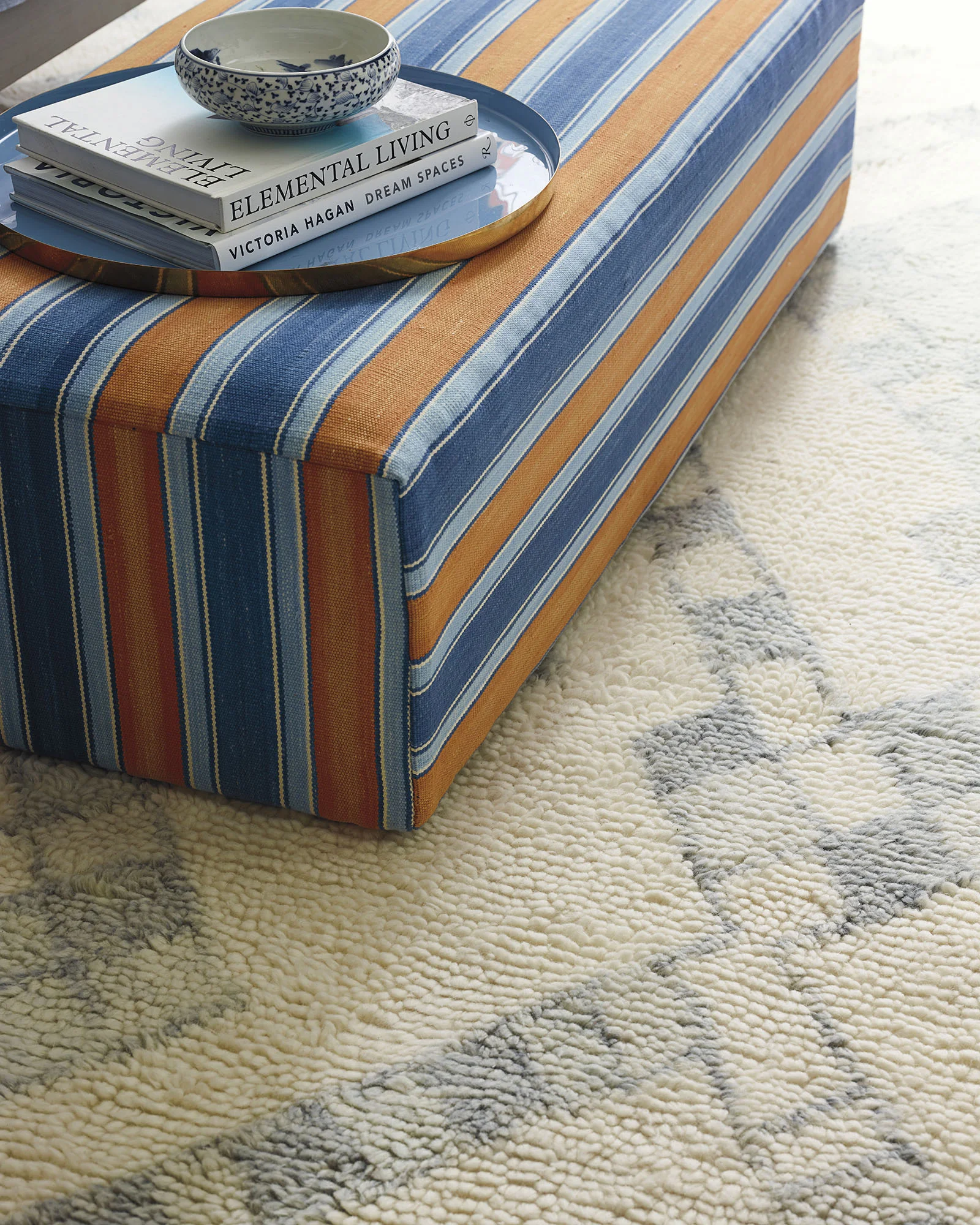 Jane Hartmann Props—Interiors