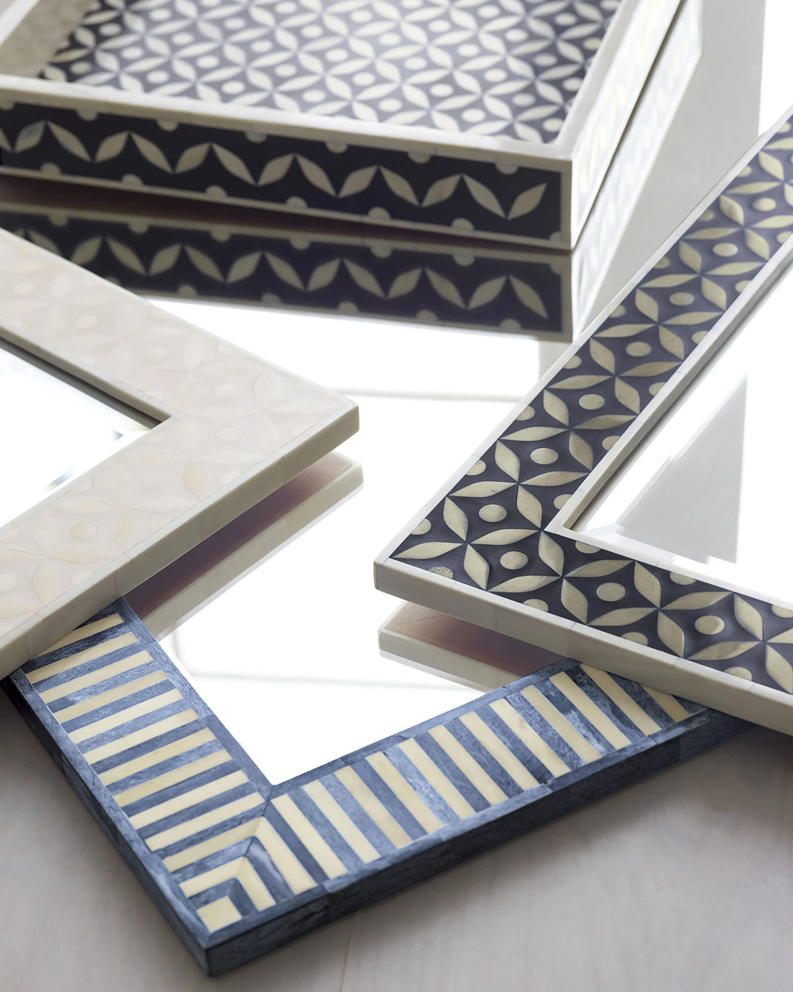 Jane Hartmann Props—Interiors