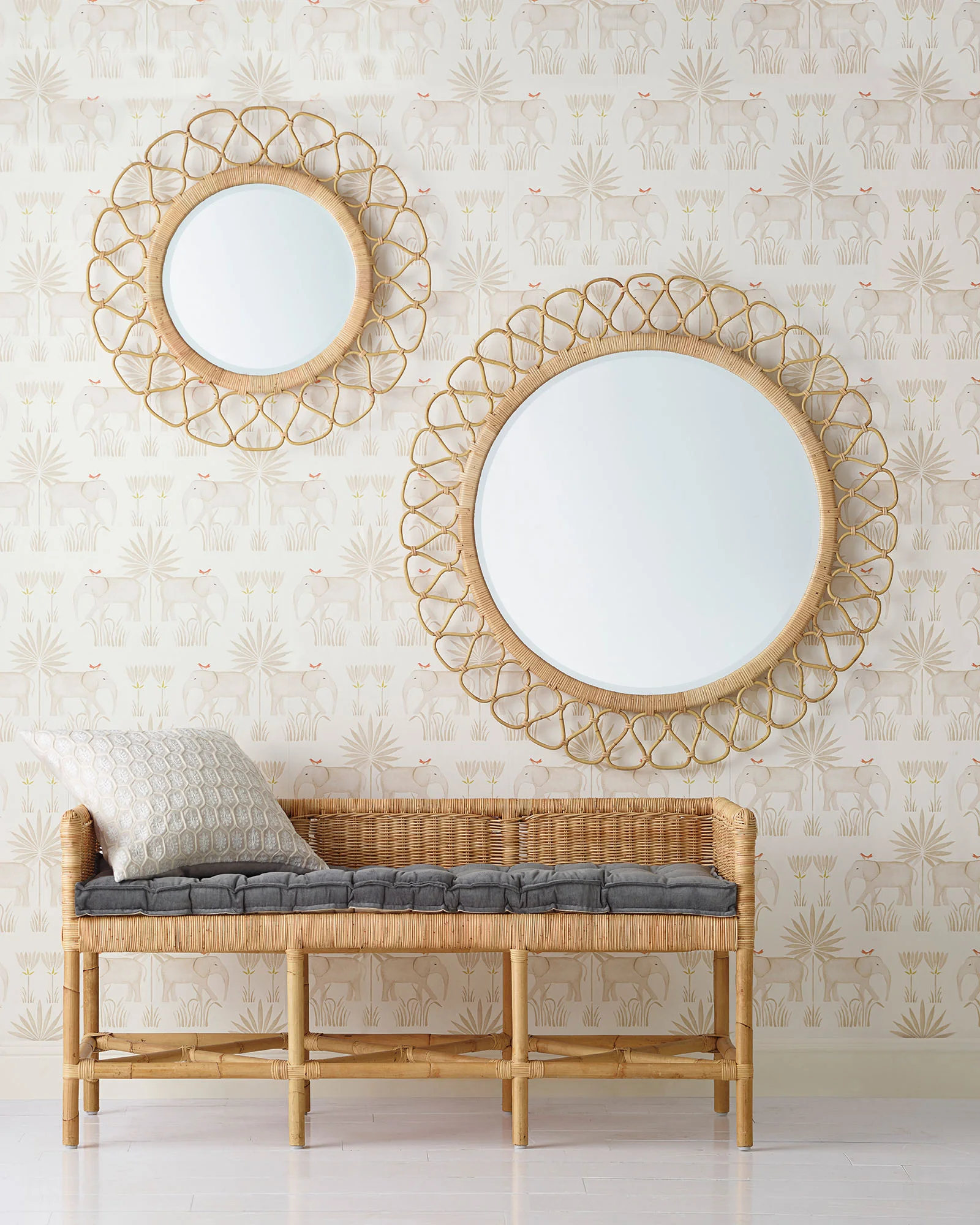 Jane Hartmann Props—Interiors