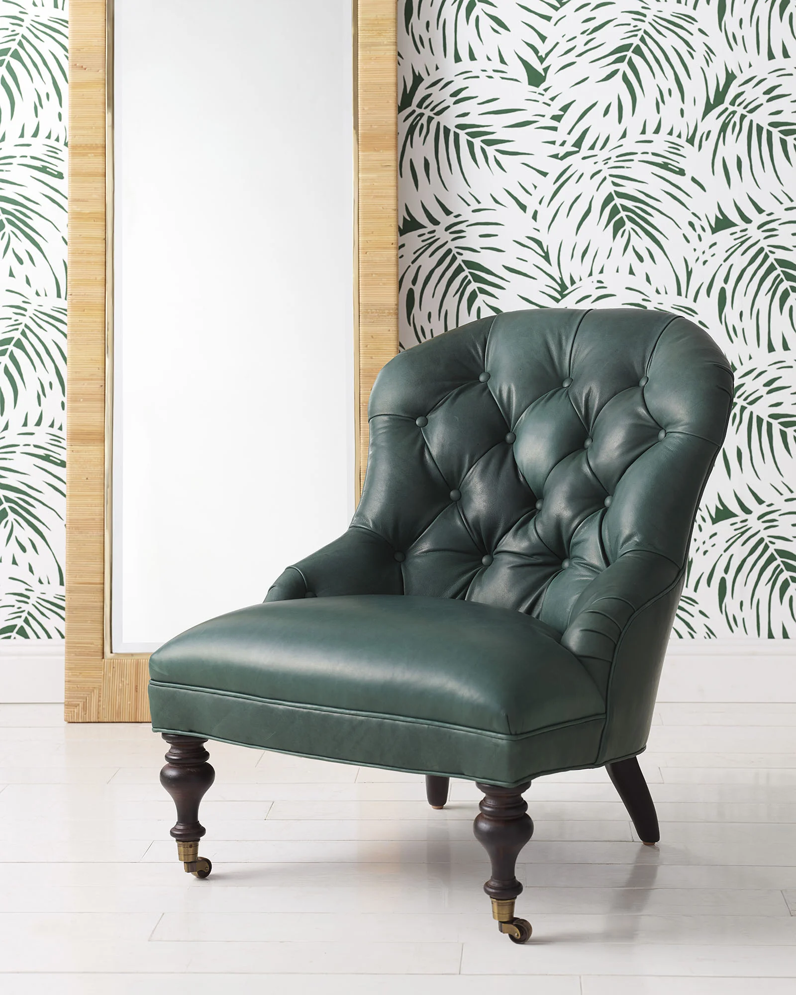 Jane Hartmann Props—Interiors