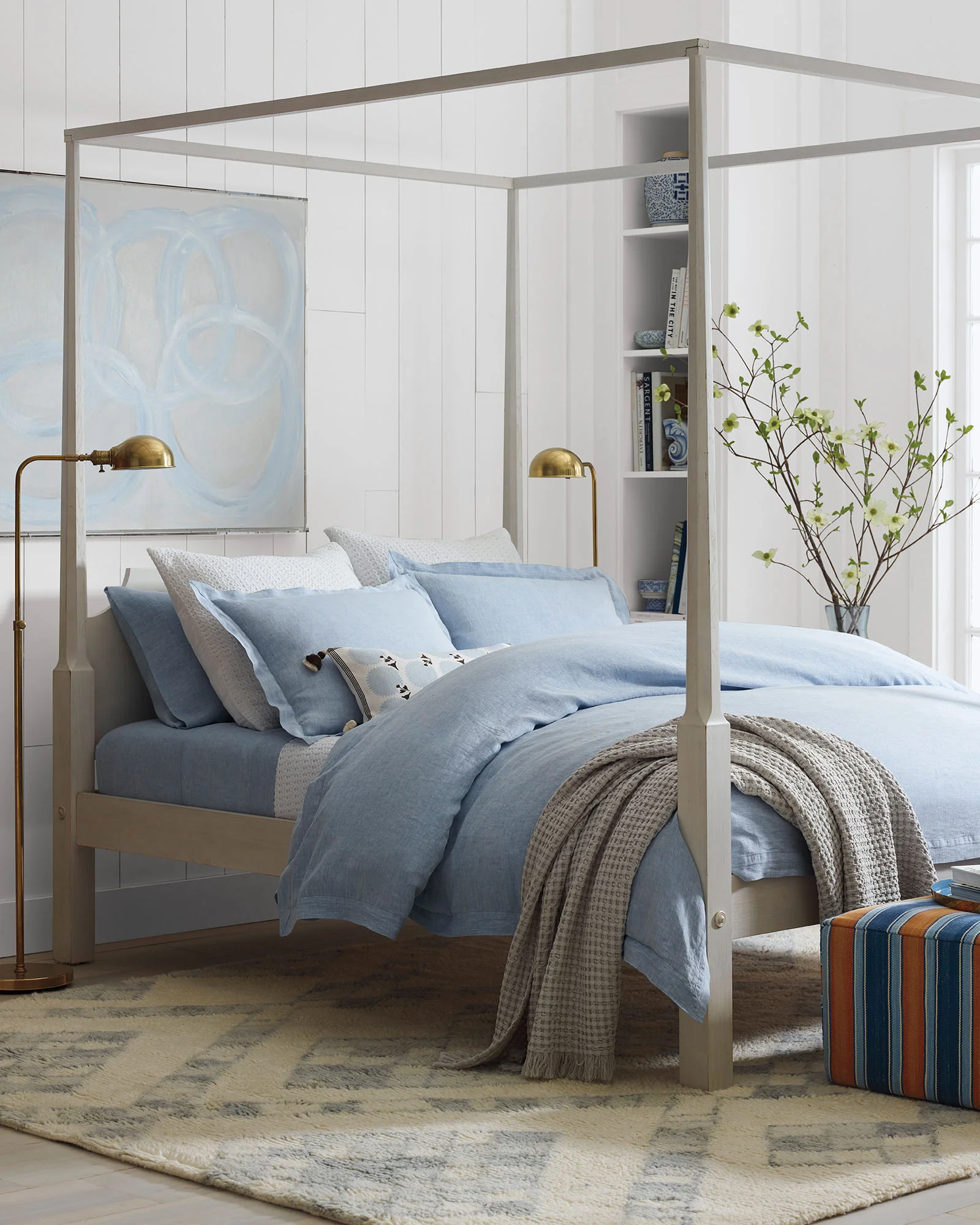 Jane Hartmann Soft goods