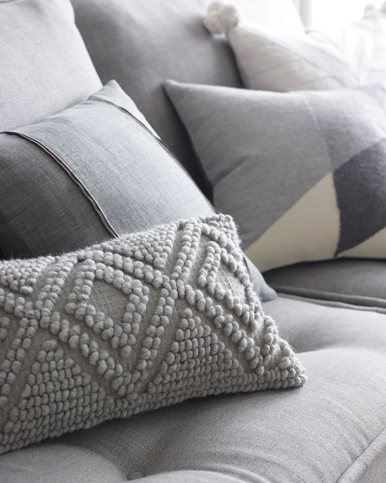 Jane Hartmann Soft goods
