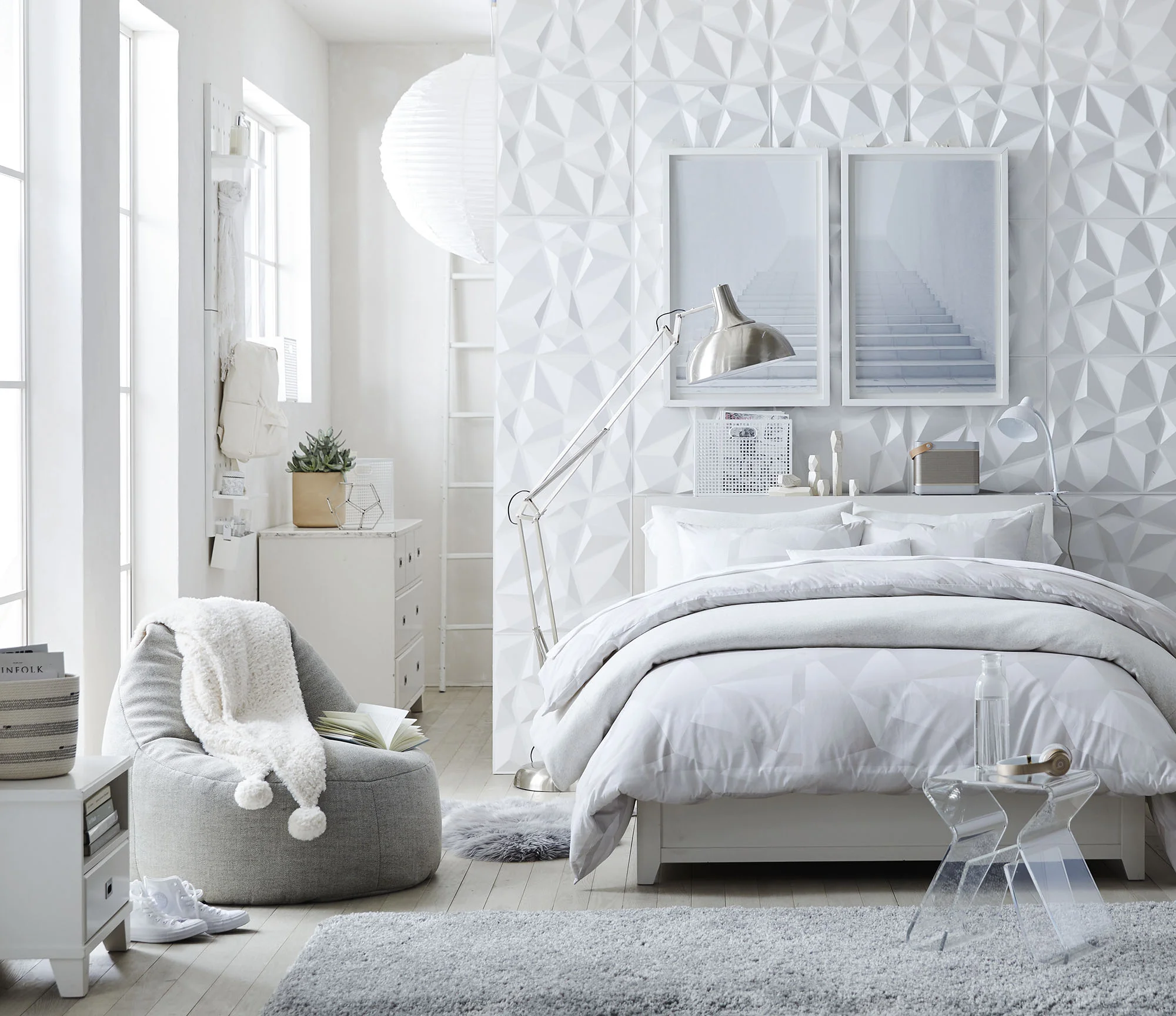 Jane Hartmann Soft goods