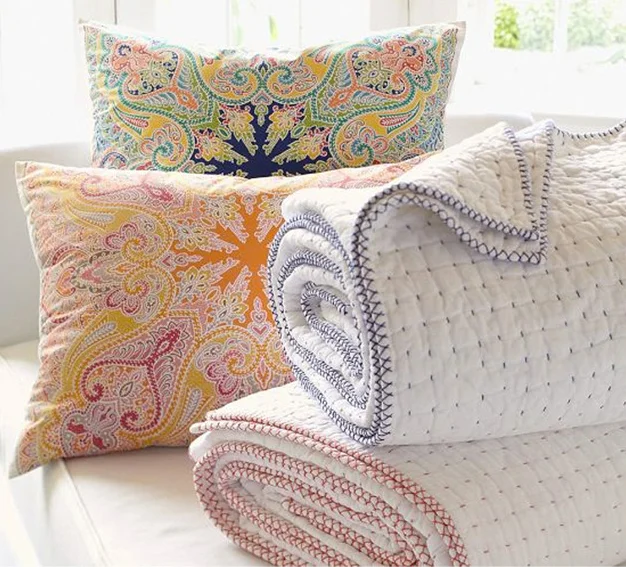 Jane Hartmann Soft goods