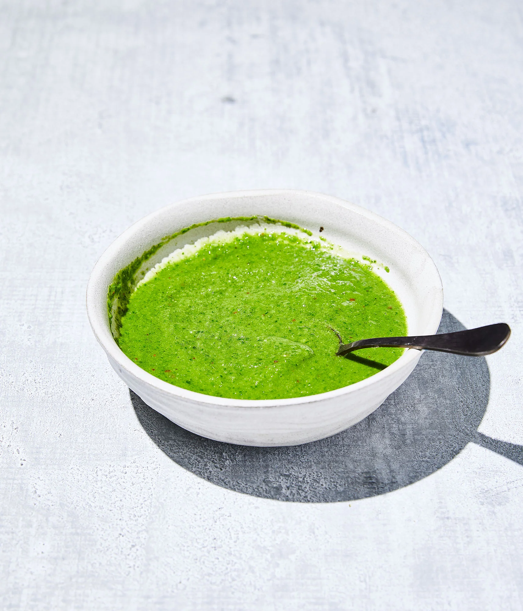 Fanny Pan Food Styling — Greens & Things