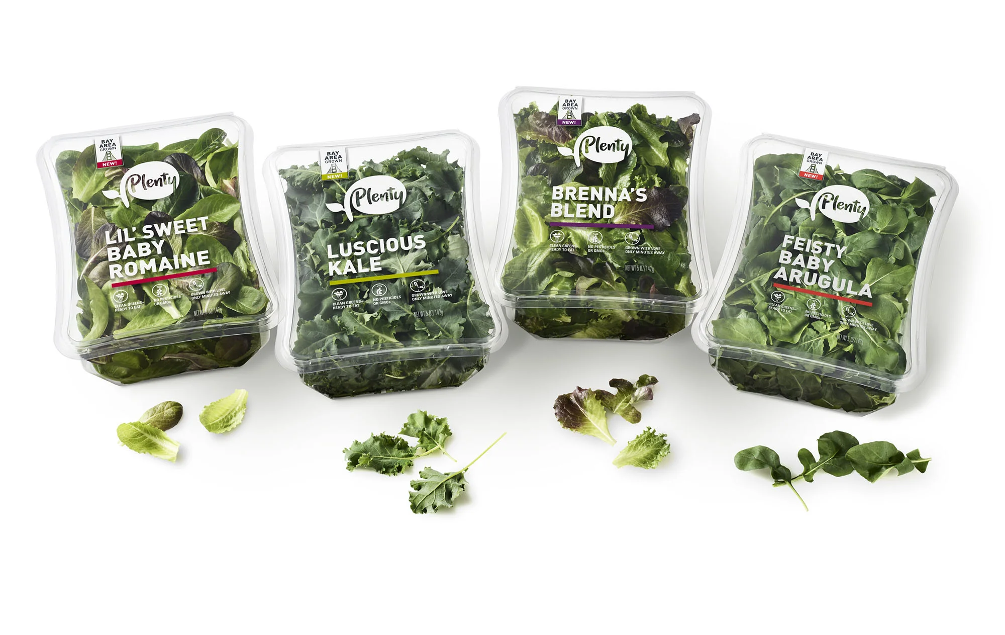 Fanny Pan Food Styling — Greens & Things