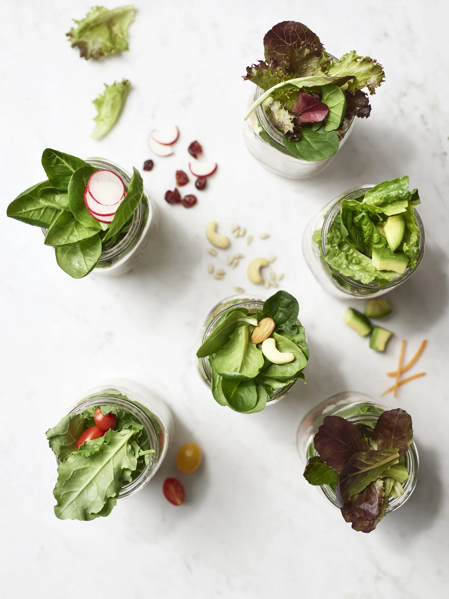 Fanny Pan Food Styling — Greens & Things
