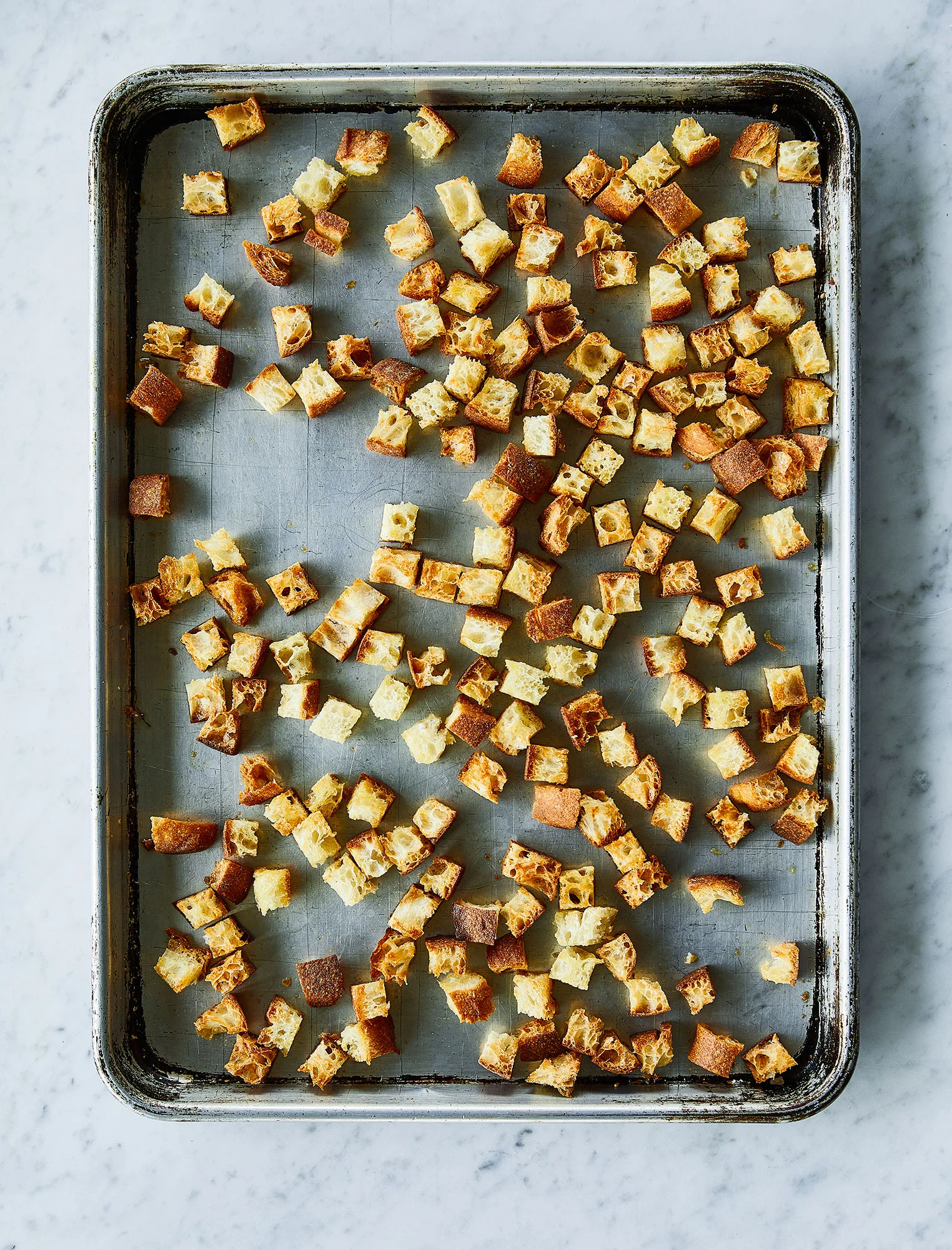 Fanny Pan Food Styling — Greens & Things