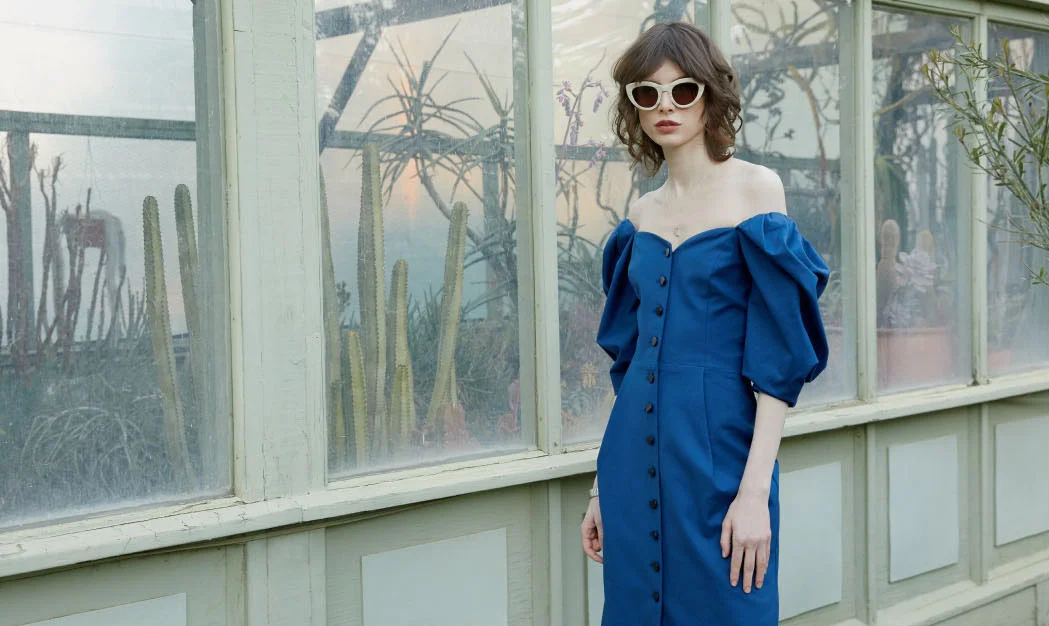 Jeneffer Jones Punjani WARDROBE - FASHION