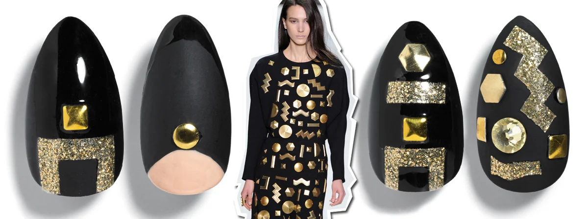 Sonia “G” Molina Manicurist - Advertising and Fashion