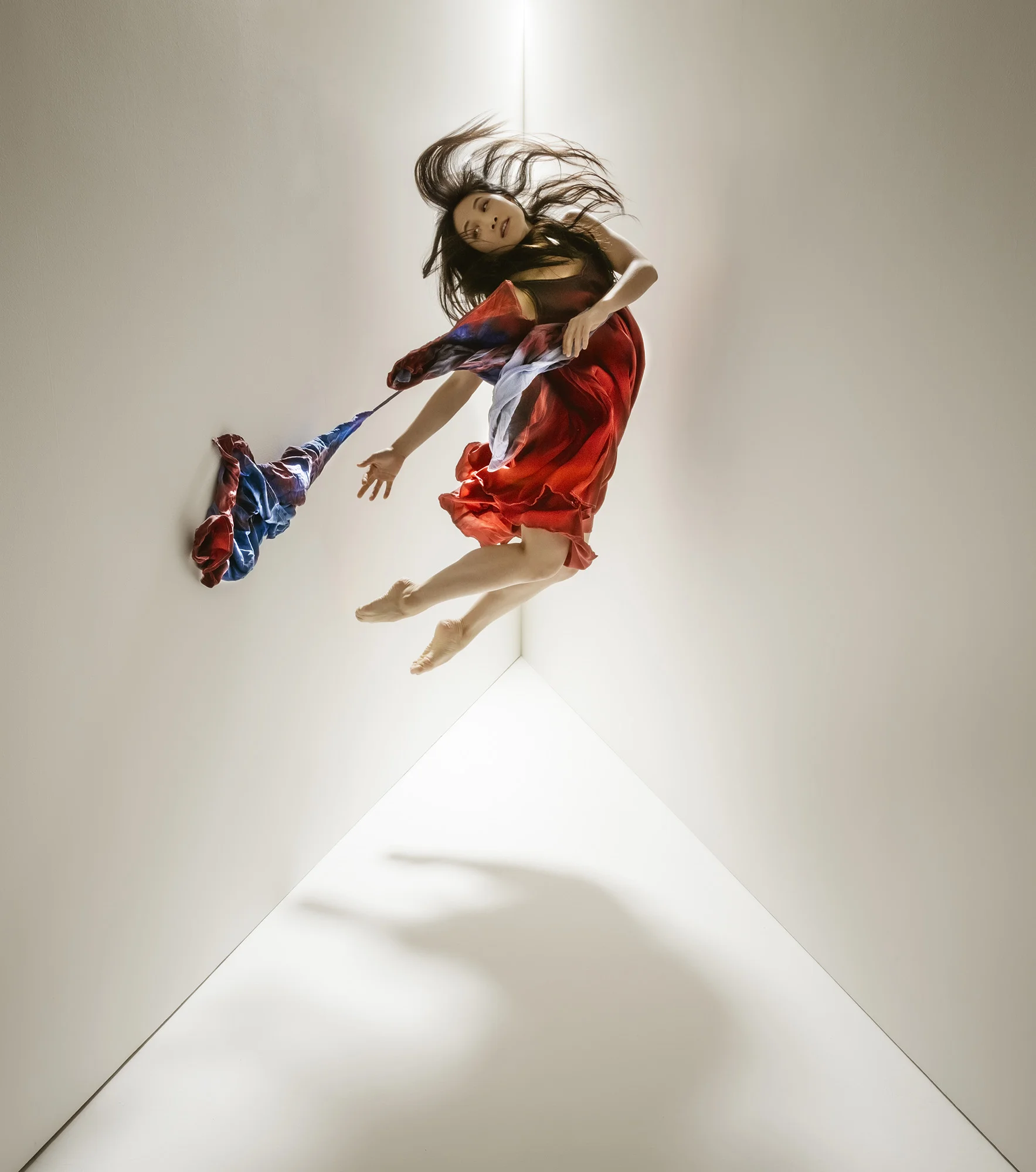 Mary Domenico Modern Dance