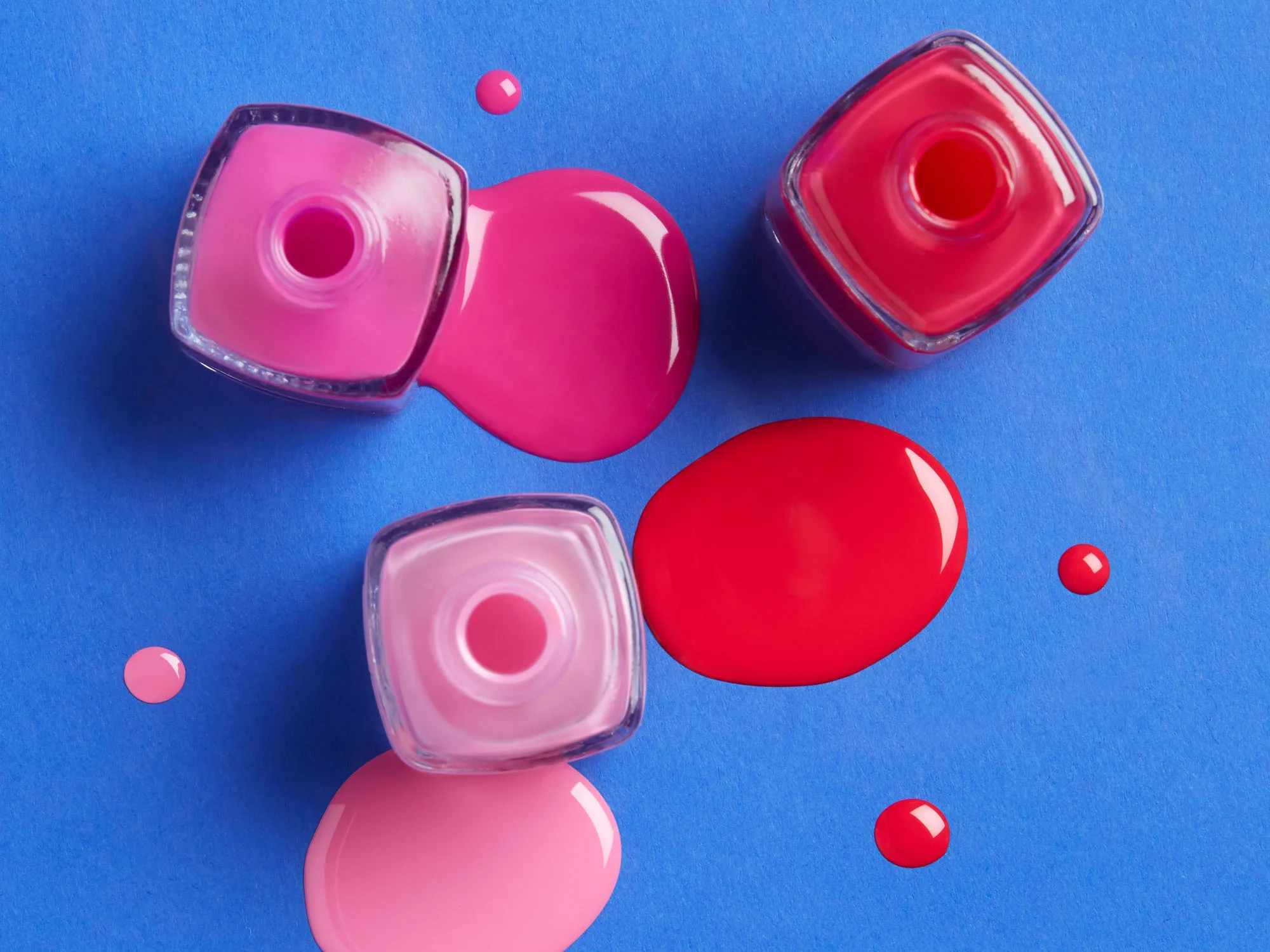 Monica McKnight Cosmetics & Products