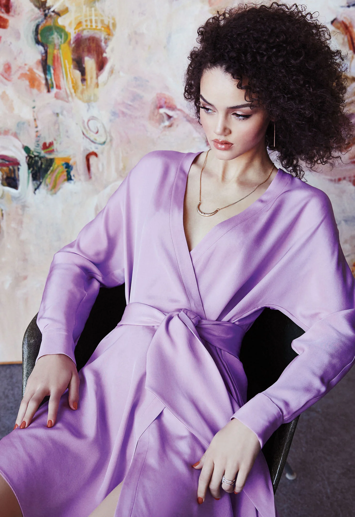 Jeneffer Jones Punjani WARDROBE - FASHION