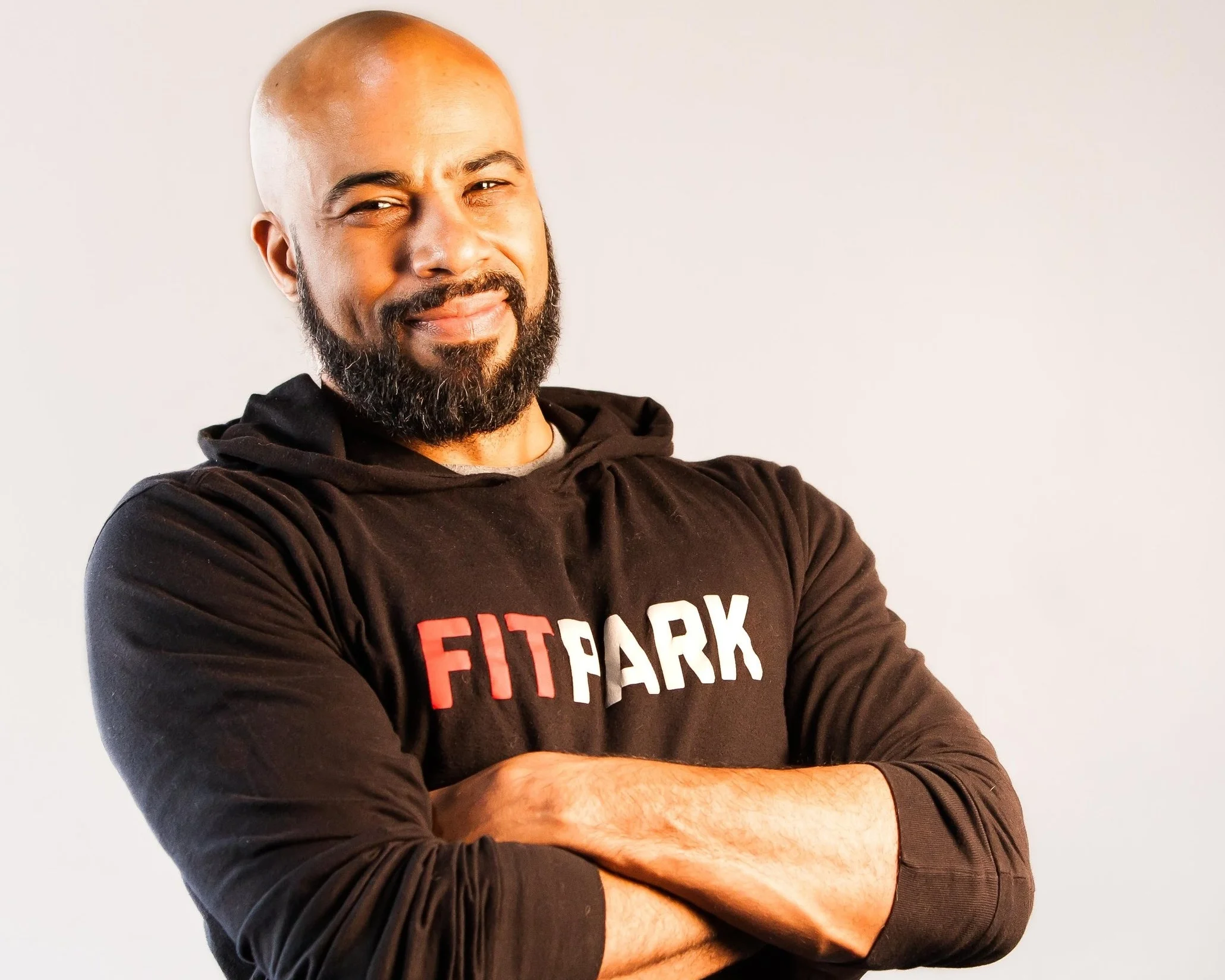Mark Parker Owner/Fitness Coach of The Fit Park With over 10 years in the Health and Wellness industry as a Personal Trainer, I've helped hundreds of people reach their goals. Fitness is my passion and purpose and I love helping people become a stronger, faster, leaner and healthier versions of themselves. I offer top notch personalized training and support, along with fitness coaching at all levels. With no workout ever being the same, I work hard at creating fun, detailed and safe workouts for my clients as a Group Instructor and Personal Trainer.