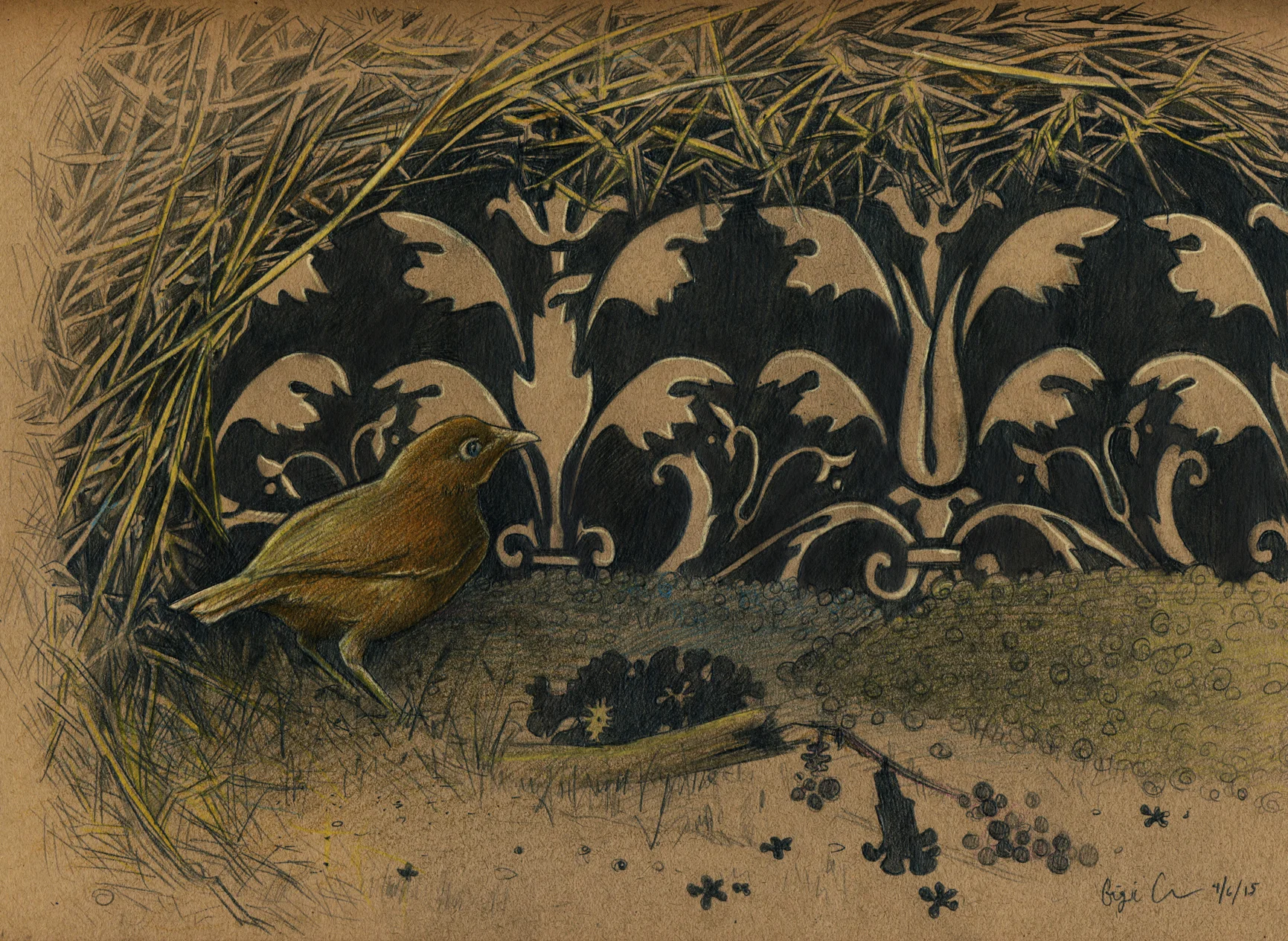 Tapestry