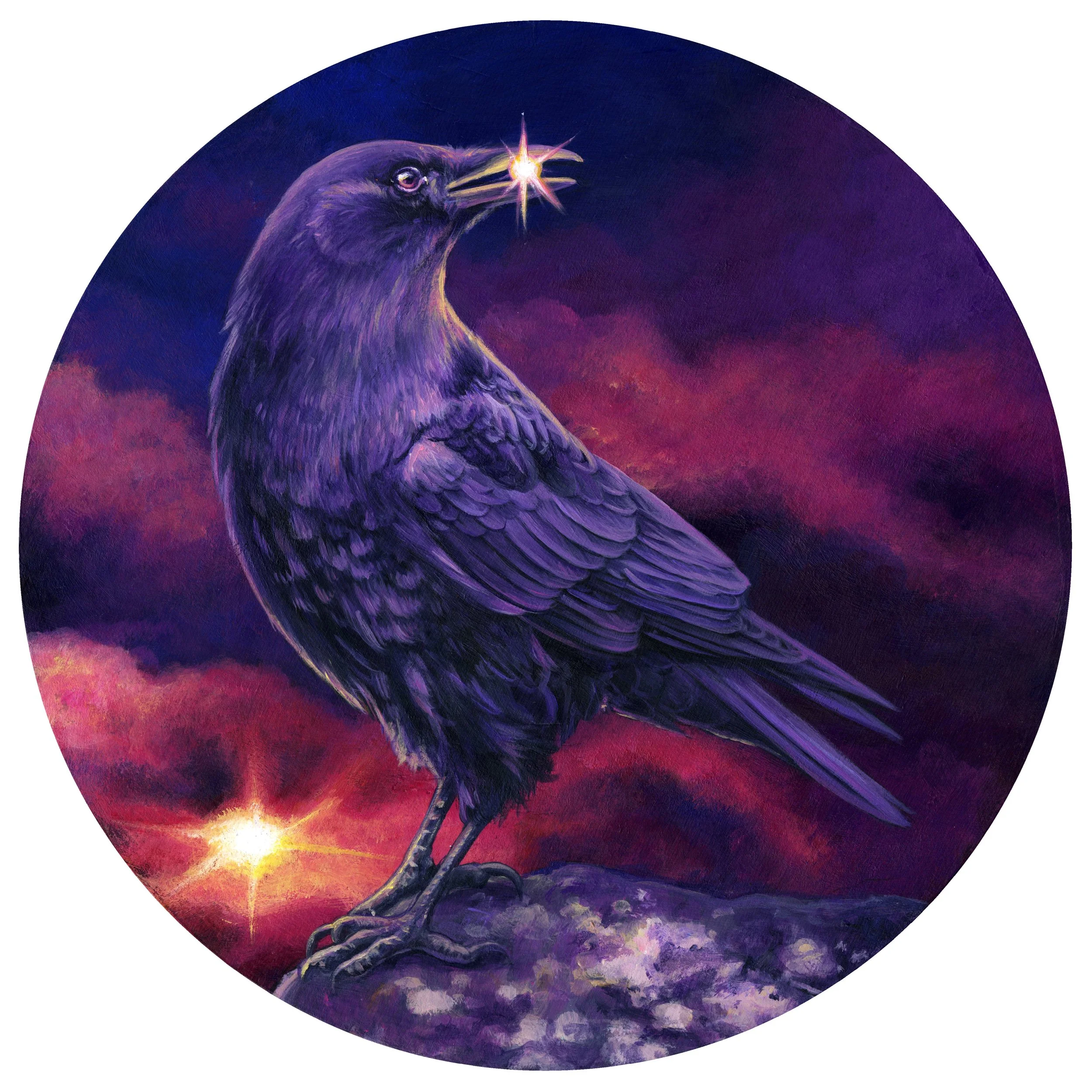 First Star I See Tonight