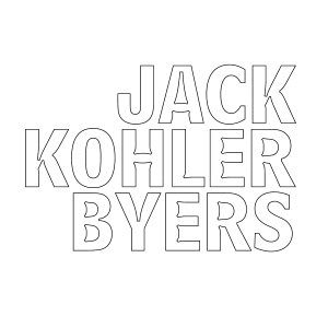 Jack Kohler Byers