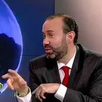 Dr. Jorge A. Schiavon